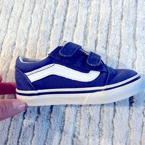 Vans LA Dodger